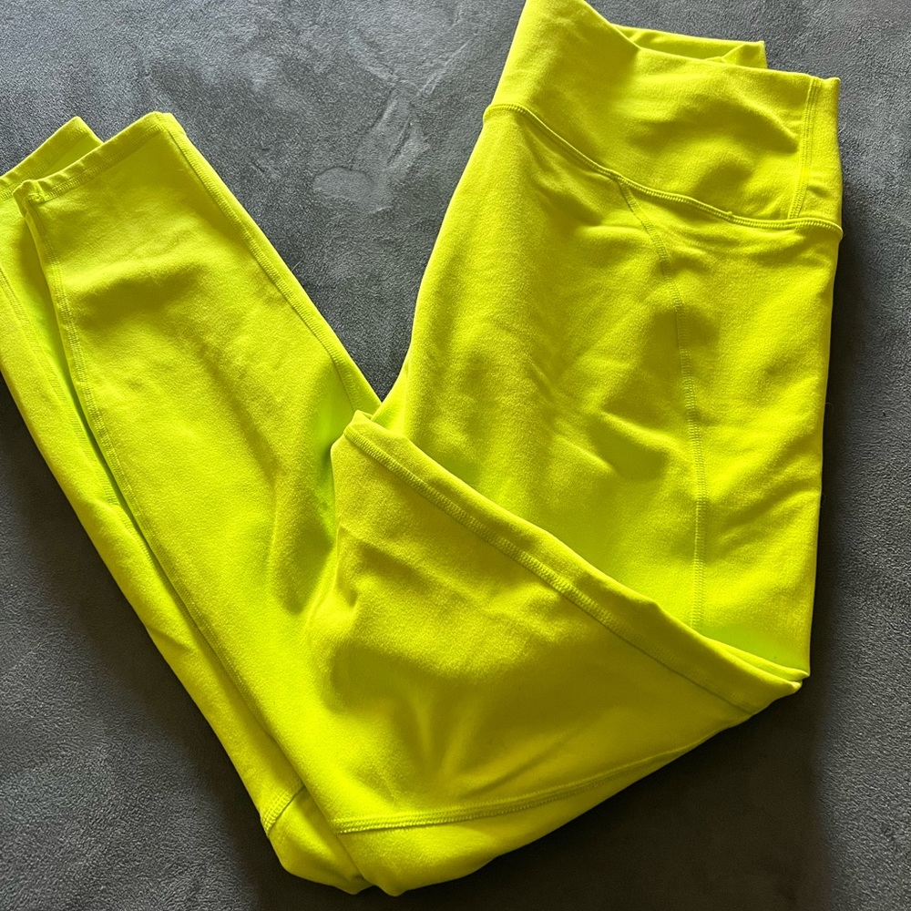 Fabletics Powerhold Leggings